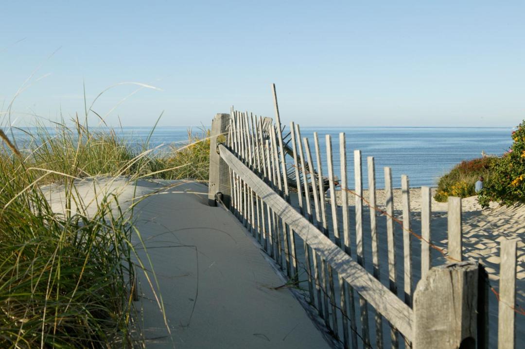 Photo of Others in Nantucket Town