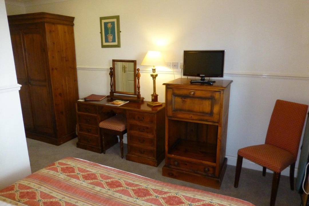 Photo of Bedroom in Marston