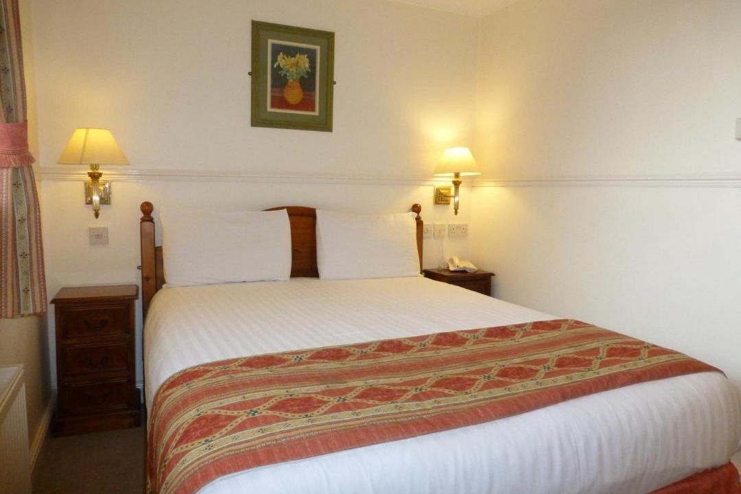 Photo of Bedroom in Marston