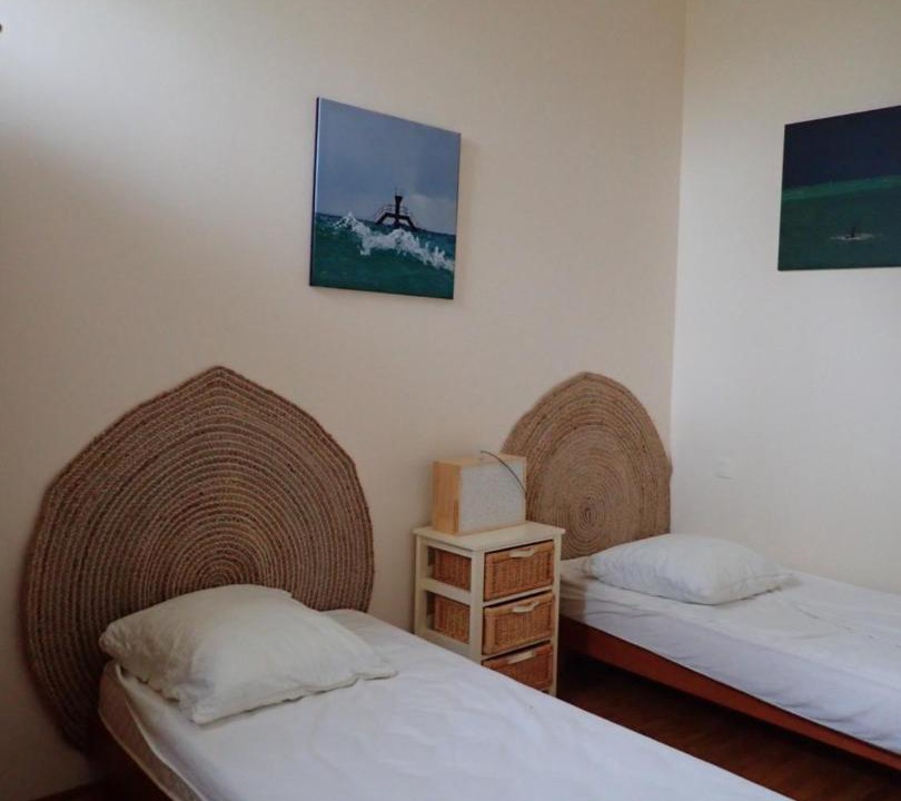 Photo of Bedroom in Pleurtuit