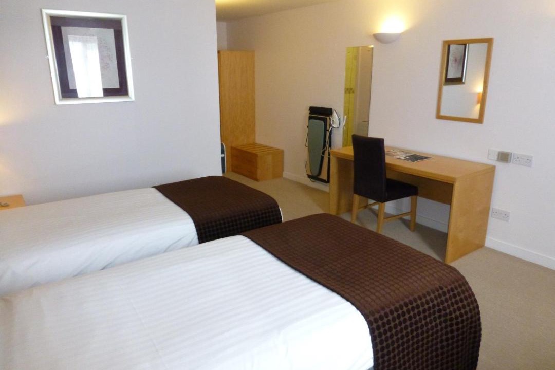 Photo of Bedroom in Marston