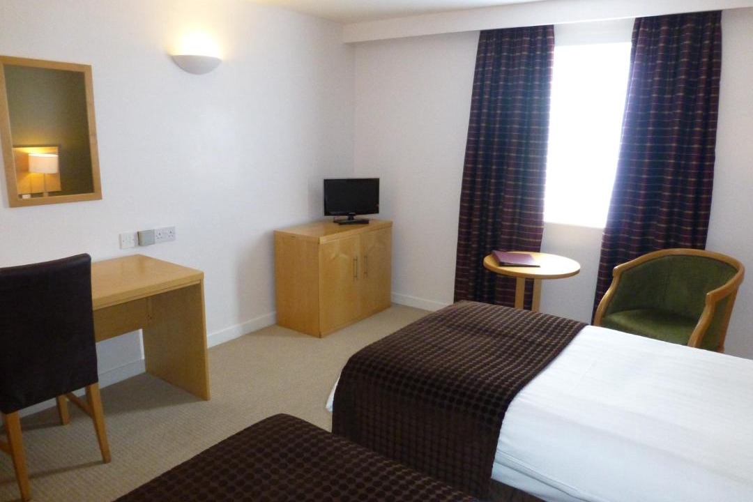 Photo of Bedroom in Marston