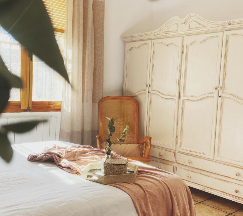 Photo of Bedroom in Pozohondo