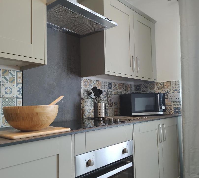 Photo of Kitchen in Trelights