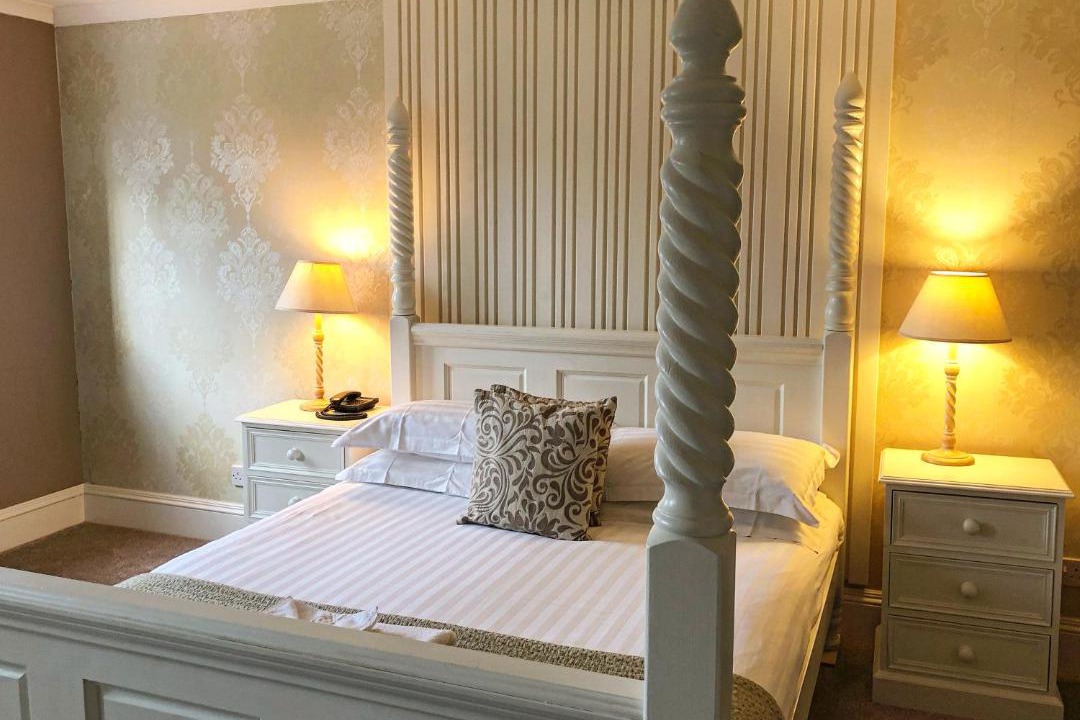 Photo of Bedroom in Hayton