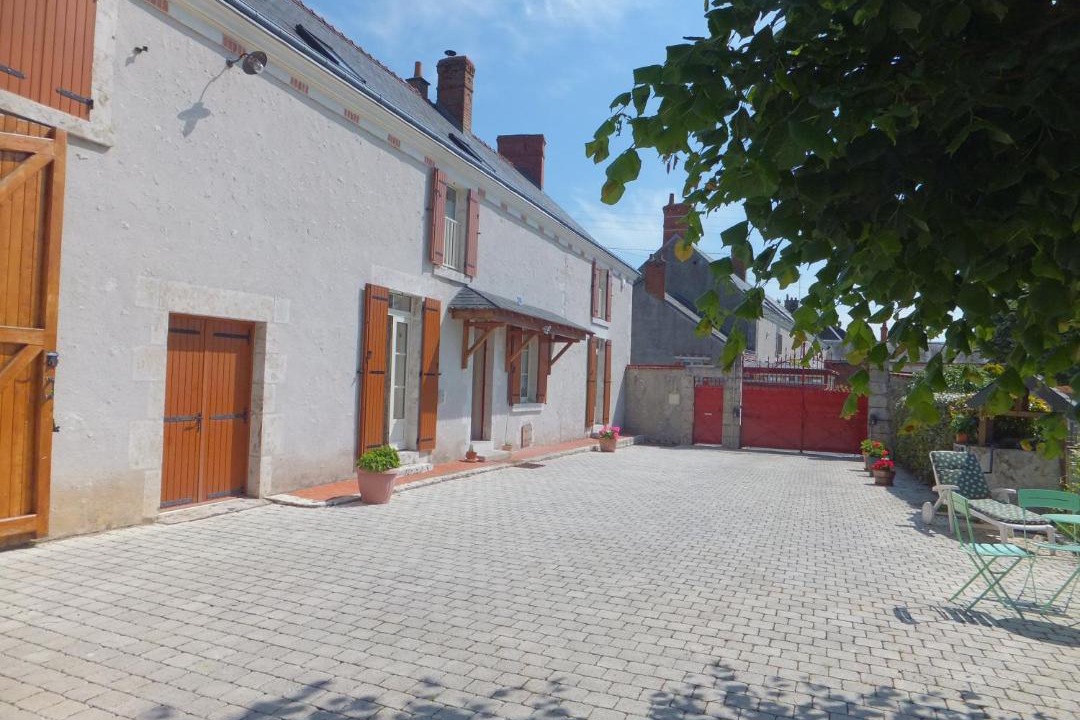 Photo of Others in Nouan-sur-Loire