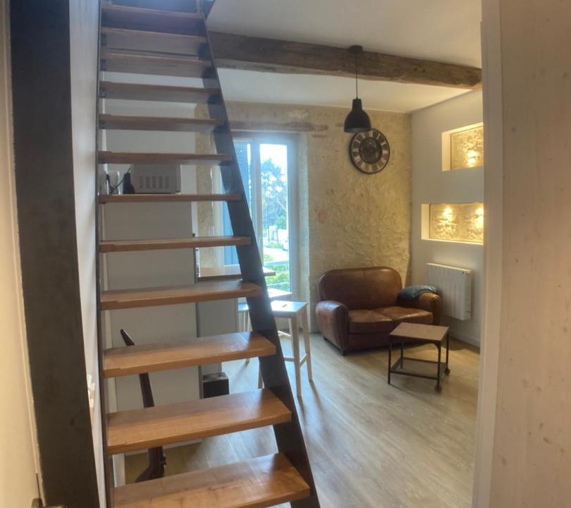 Photo of Livingroom in Auch