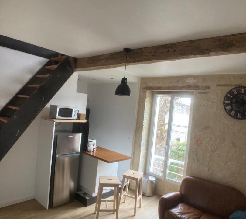 Photo of Livingroom in Auch