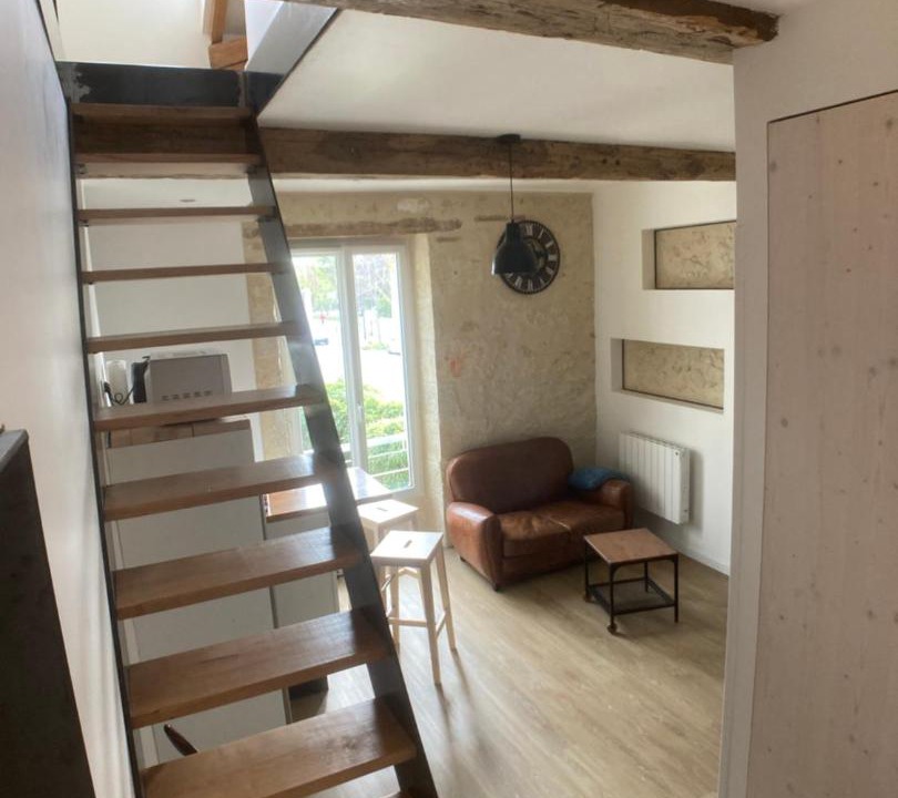 Photo of Livingroom in Auch