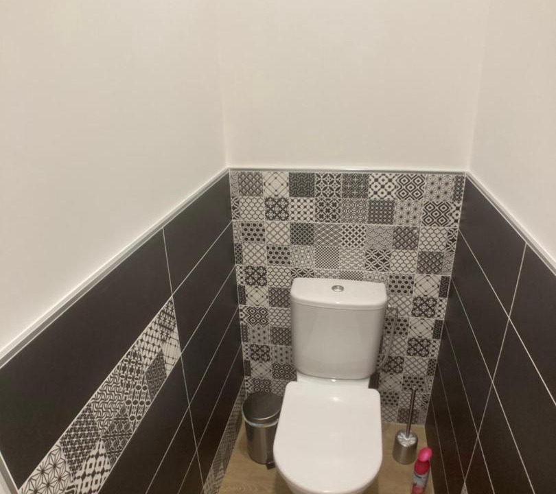 Photo of Bathroom in Auch