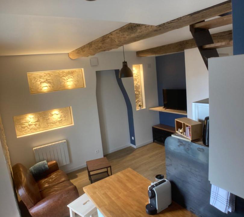 Photo of Livingroom in Auch