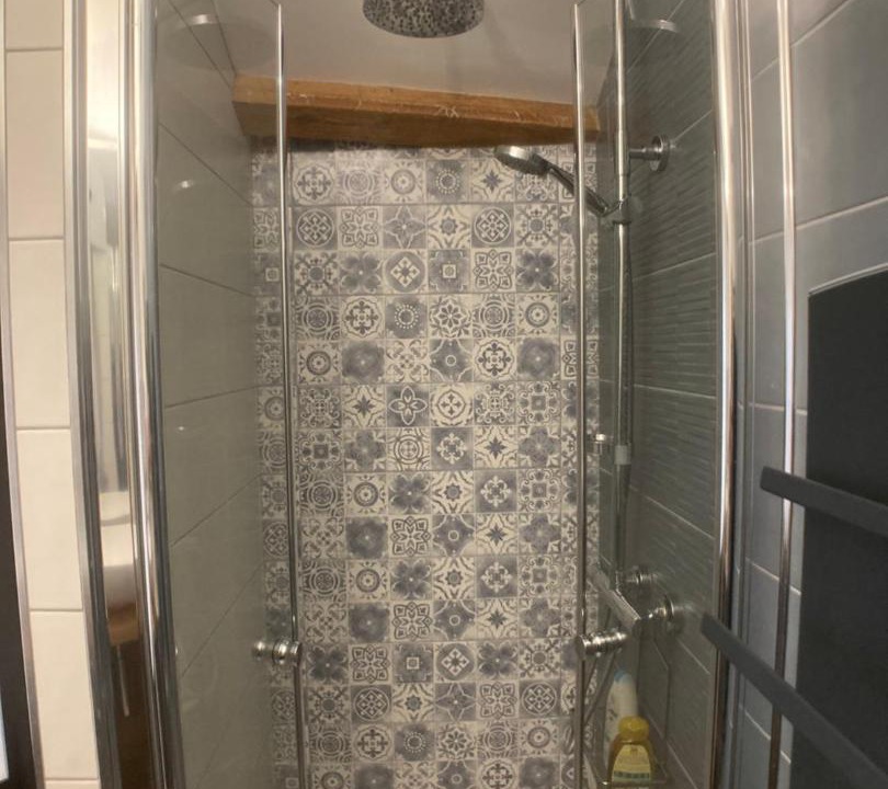 Photo of Bathroom in Auch