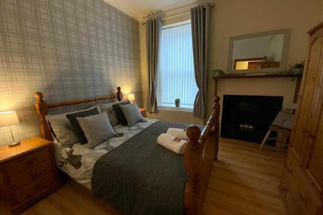 Photo of Bedroom in Kincardine O'Neil