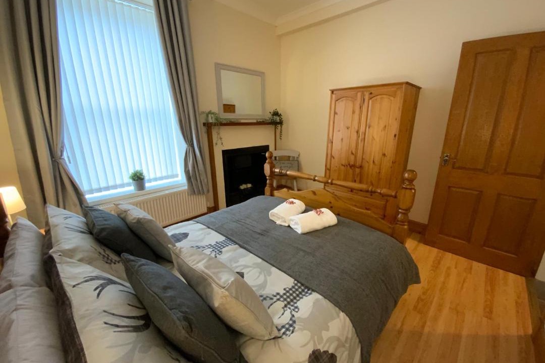 Photo of Bedroom in Kincardine O'Neil