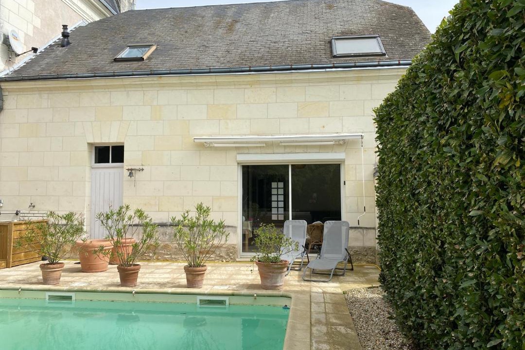 Photo of Outdoor in Beaulieu-les-Loches