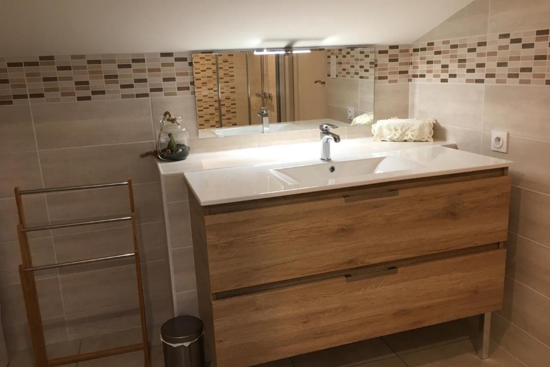 Photo of Bathroom in Cluny