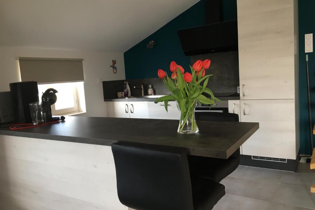 Photo of Kitchen in Cluny
