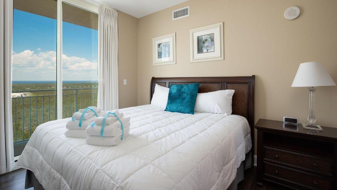 Photo of Bedroom in Panama City Beach
