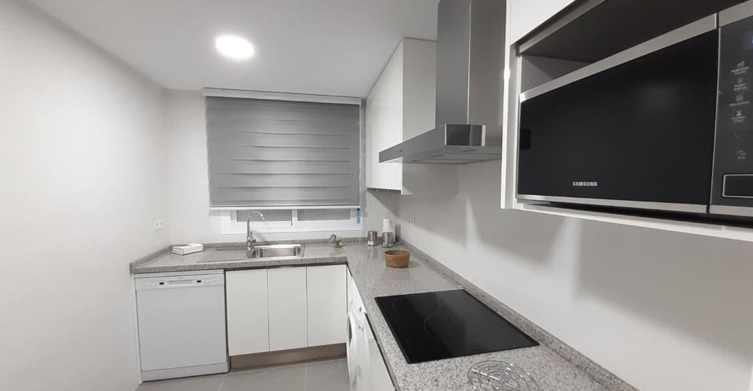 Photo of Kitchen in Distrito de Levante