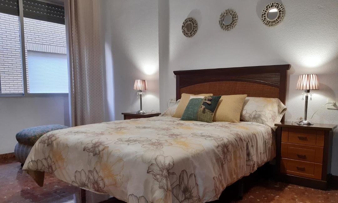 Photo of Bedroom in Distrito de Levante
