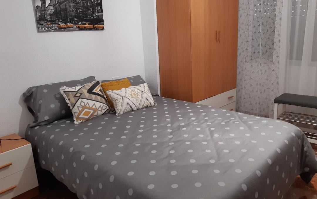 Photo of Bedroom in Distrito de Levante