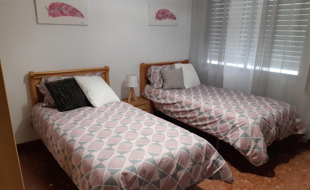 Photo of Bedroom in Distrito de Levante