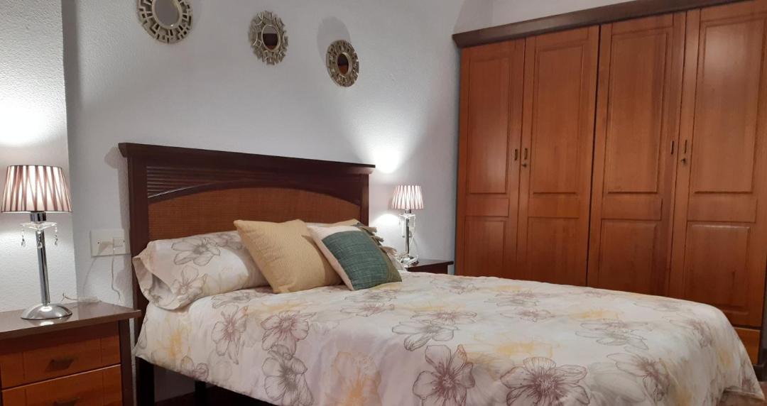 Photo of Bedroom in Distrito de Levante