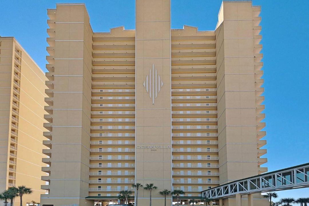 Photo of Buildings in Long Beach
