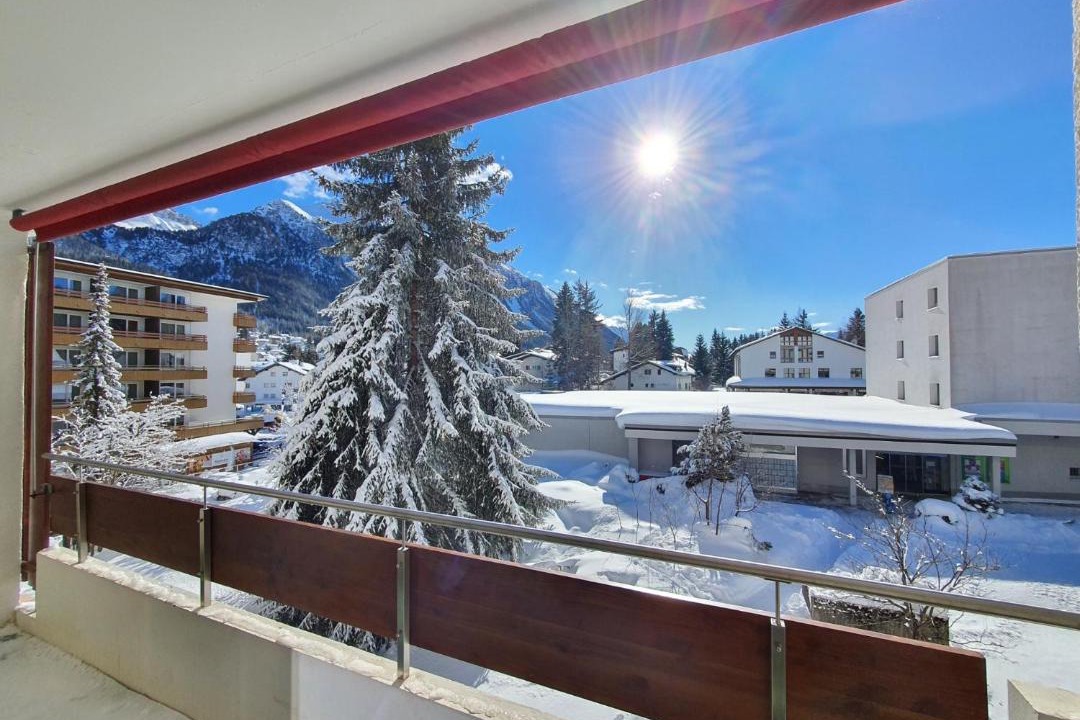 Photo of Others in Lenzerheide