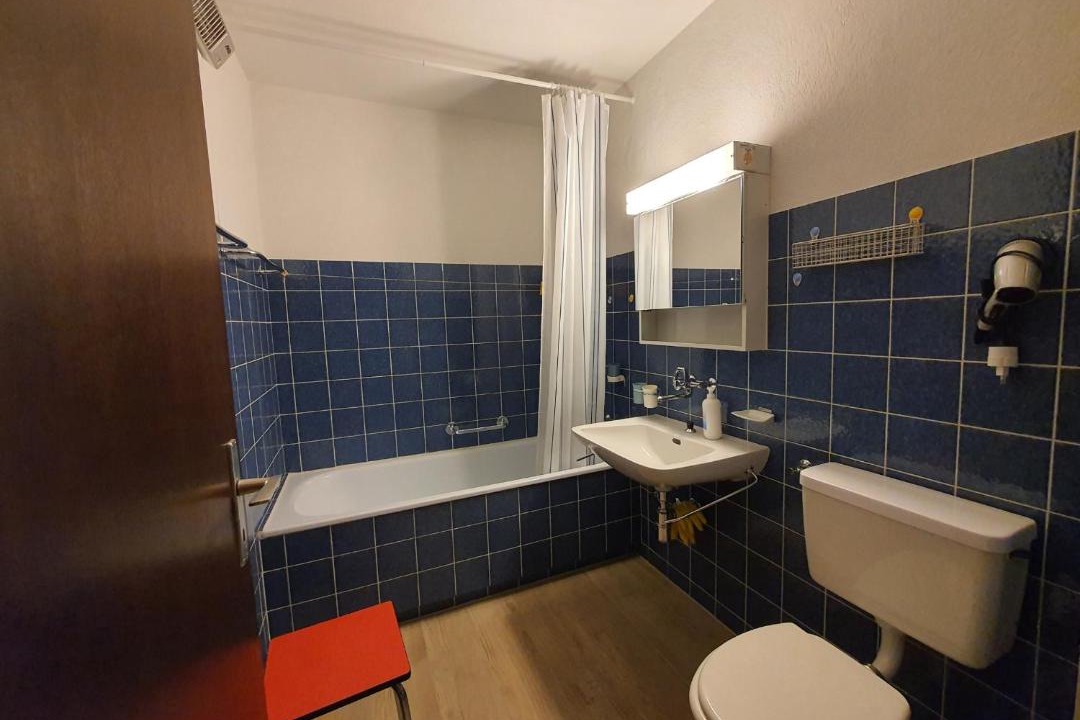 Photo of Bathroom in Lenzerheide