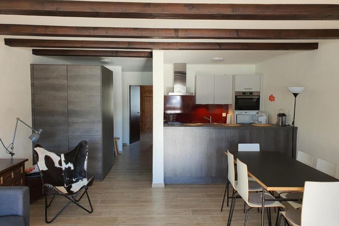 Photo of Livingroom in Lenzerheide
