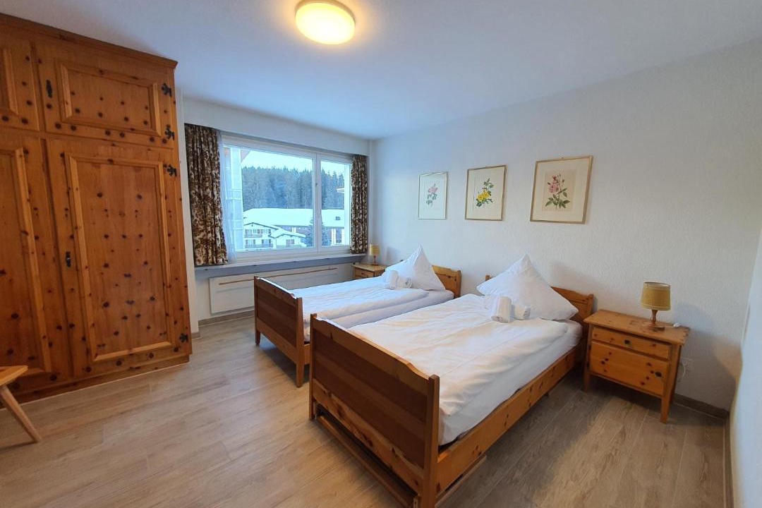 Photo of Bedroom in Lenzerheide