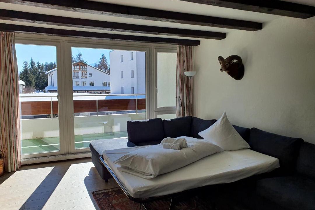 Photo of Livingroom in Lenzerheide