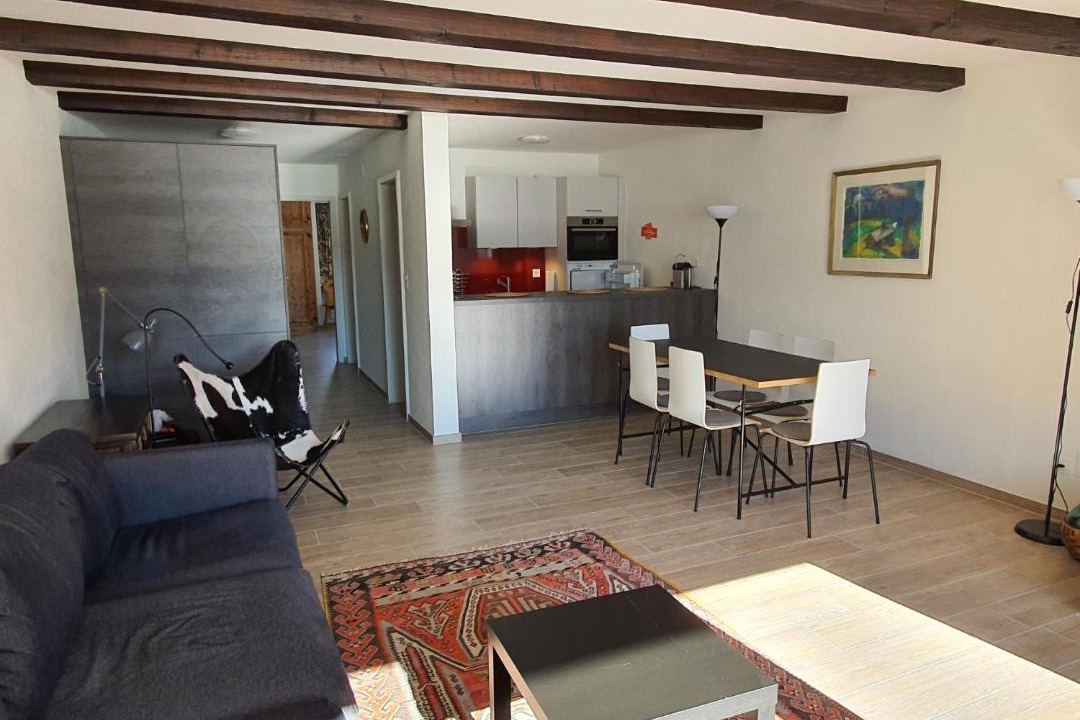 Photo of Livingroom in Lenzerheide