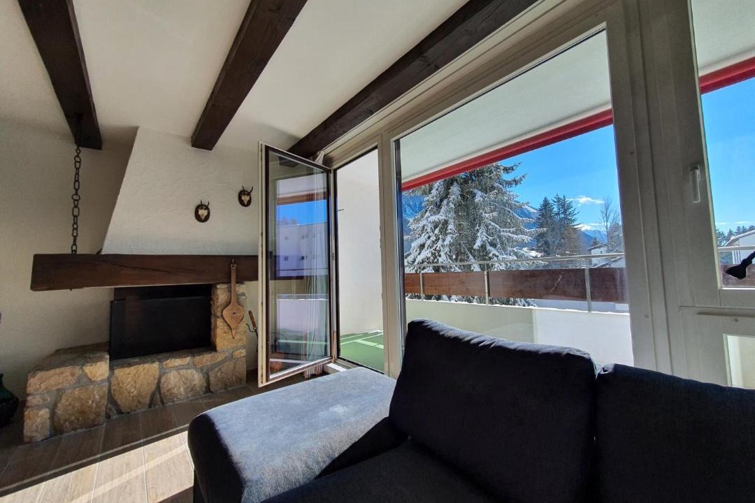 Photo of Livingroom in Lenzerheide