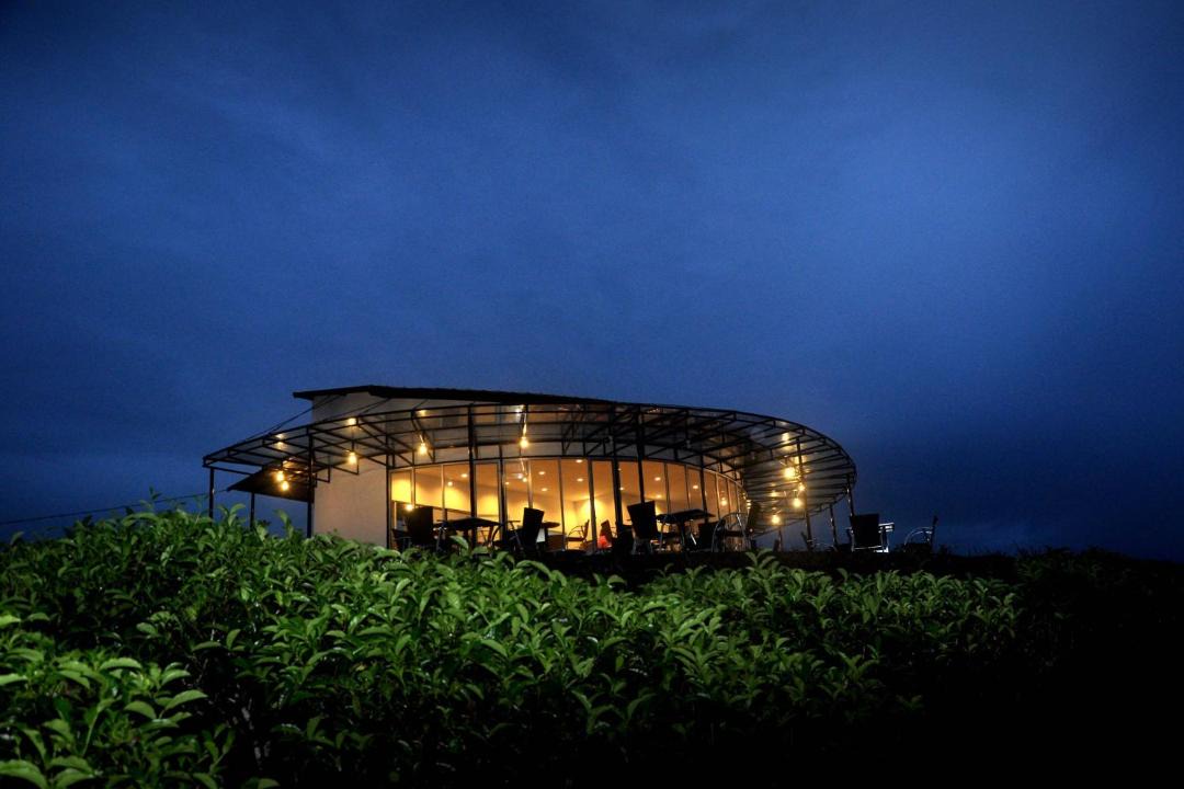 Photo of Buildings in Tinggimoncong