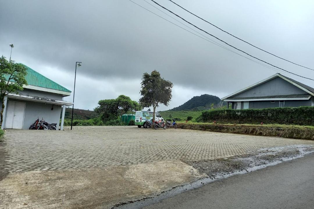 Photo of Buildings in Tinggimoncong