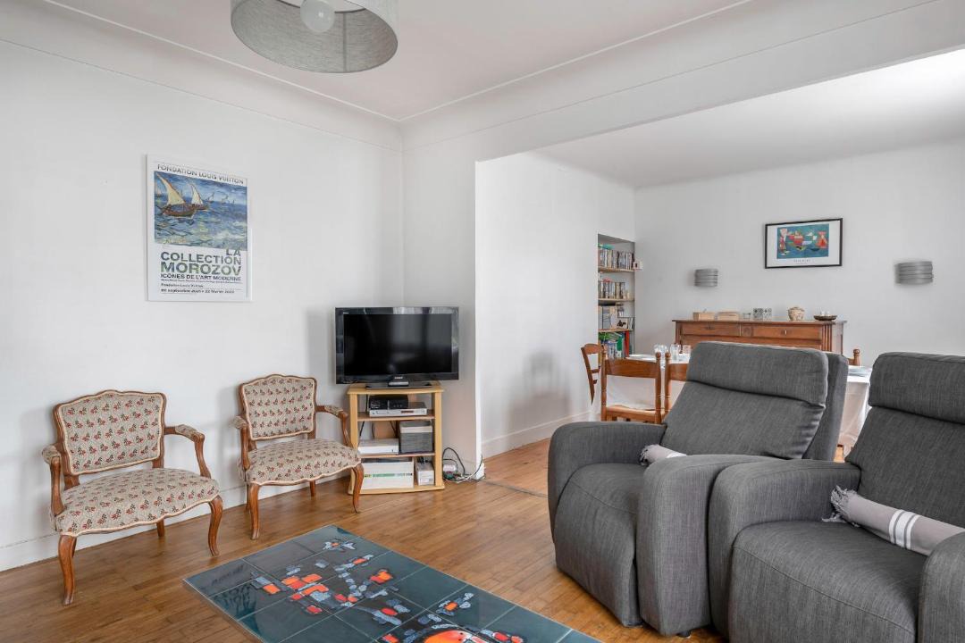 Photo of Livingroom in Saint-Brevin-les-Pins