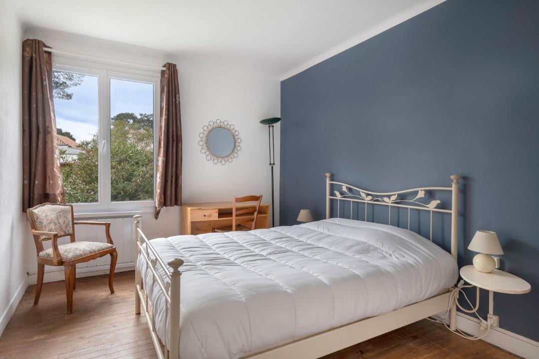 Photo of Bedroom in Saint-Brevin-les-Pins