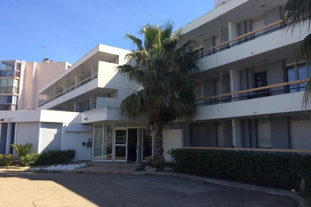 Photo of Buildings in Le Grau-Du-Roi