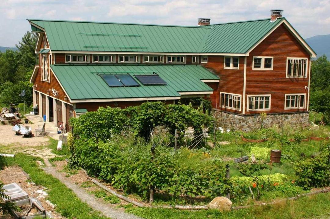 Photo of Buildings in Dorchester