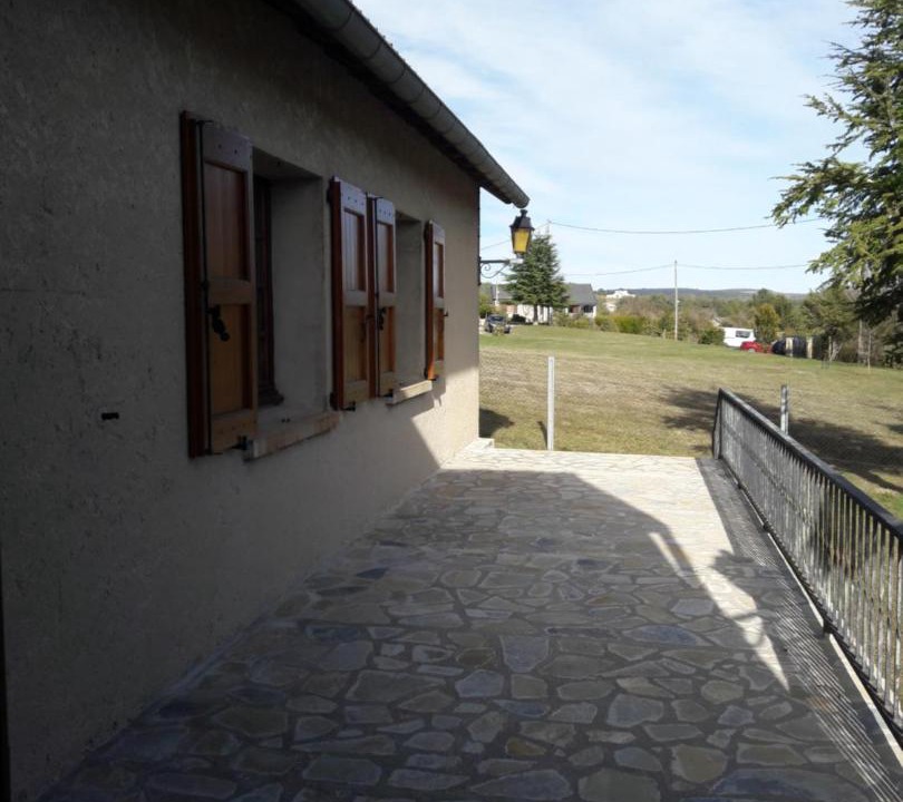 Photo of Others in Saint-Andre-de-Vezines