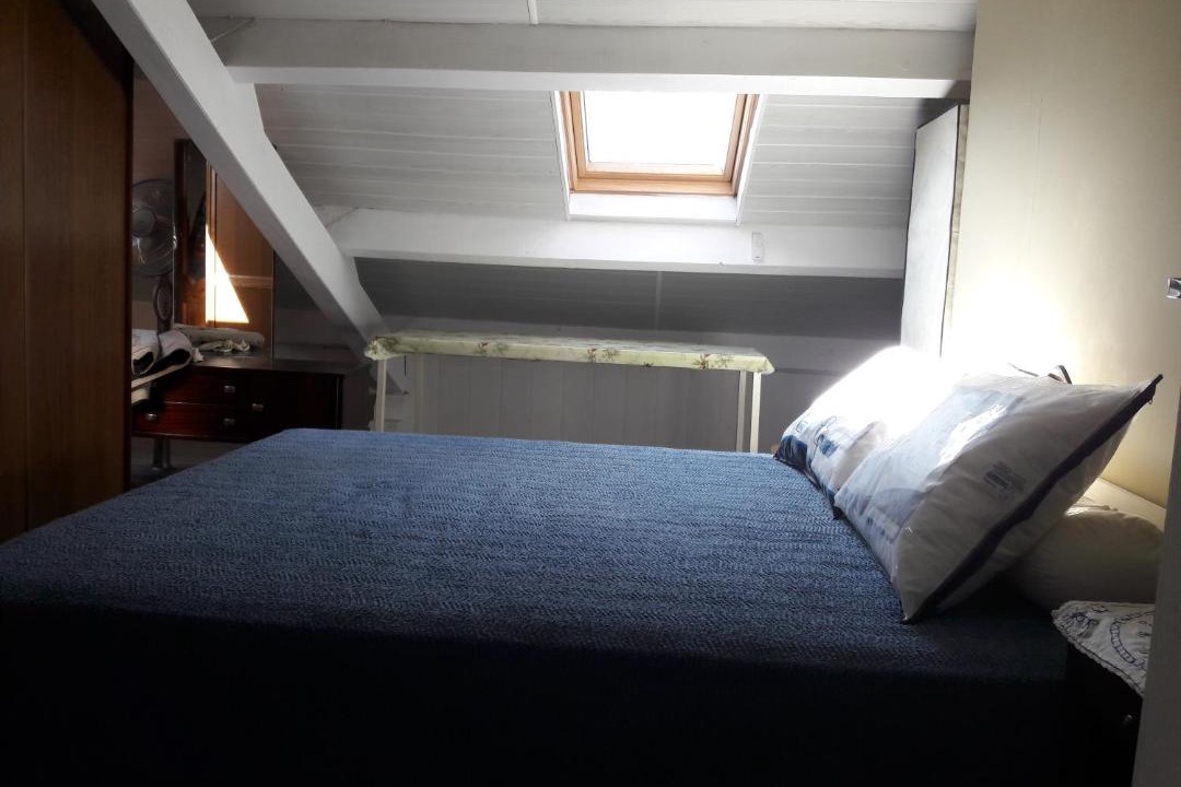 Photo of Bedroom in Saint-Andre-de-Vezines