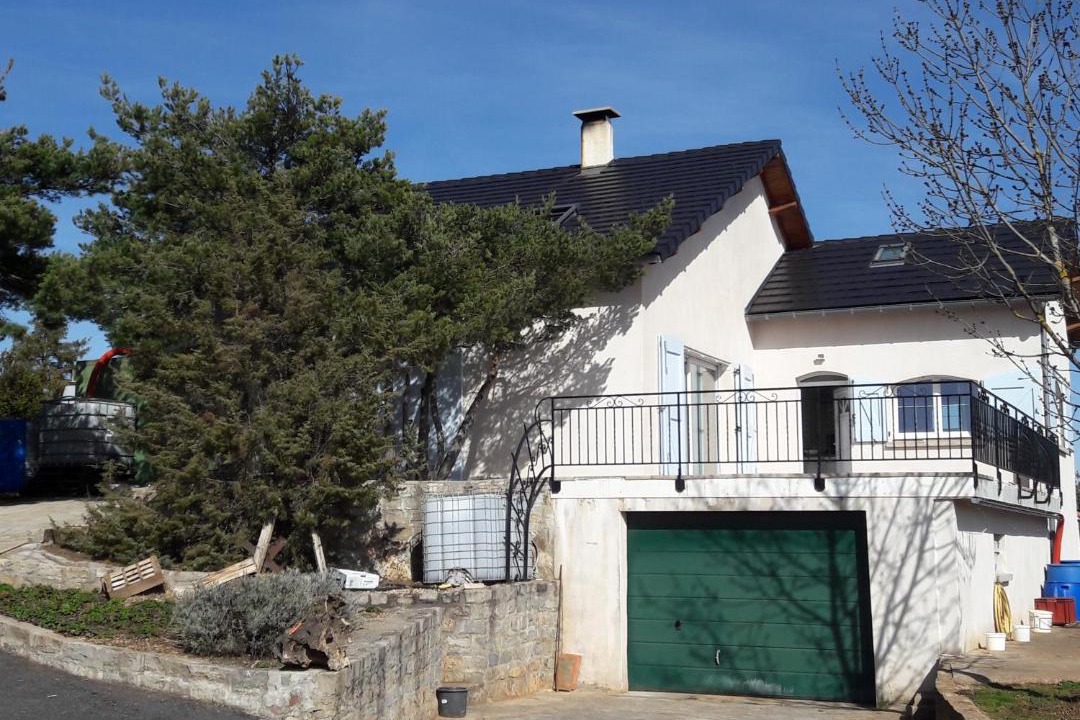 Photo of Others in Saint-Andre-de-Vezines