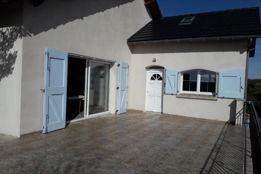 Photo of Others in Saint-Andre-de-Vezines