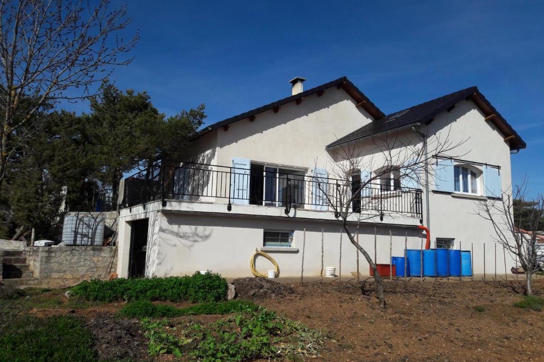 Photo of Others in Saint-Andre-de-Vezines