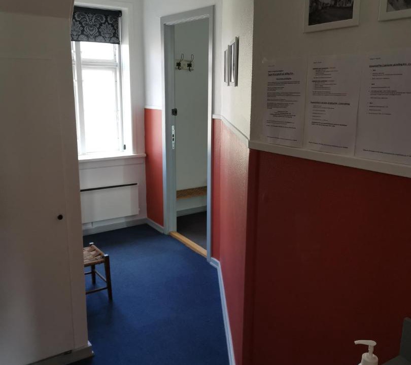 Photo of Bedroom in Vejle Municipality