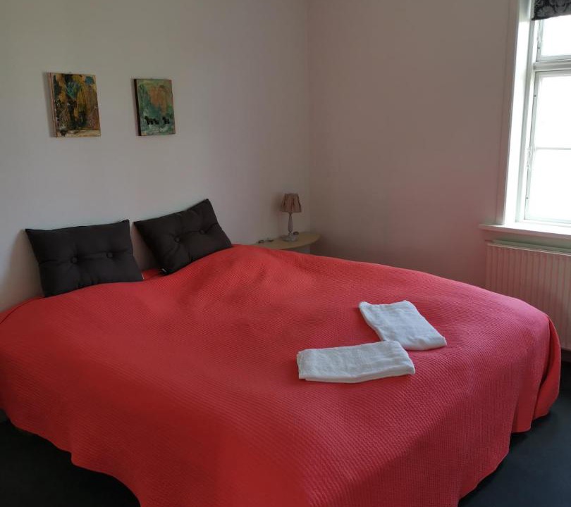 Photo of Bedroom in Vejle Municipality
