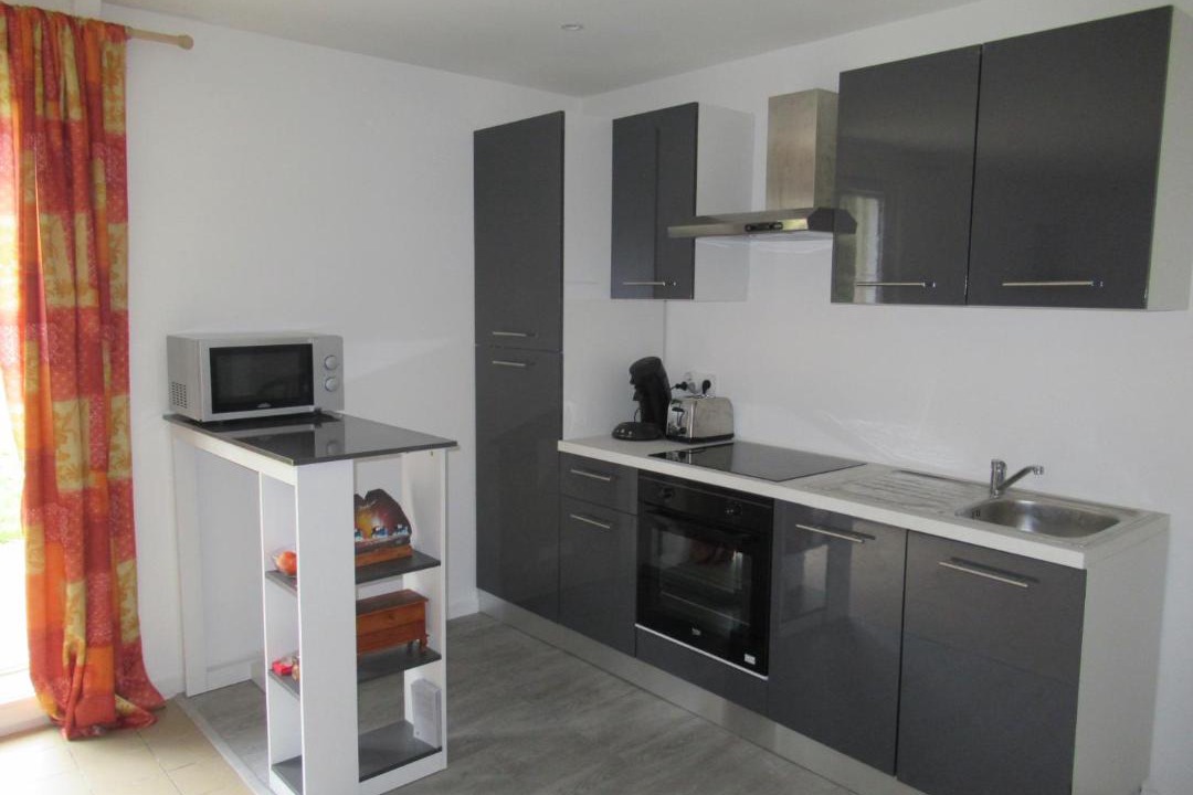 Photo of Kitchen in Val-d'Oust