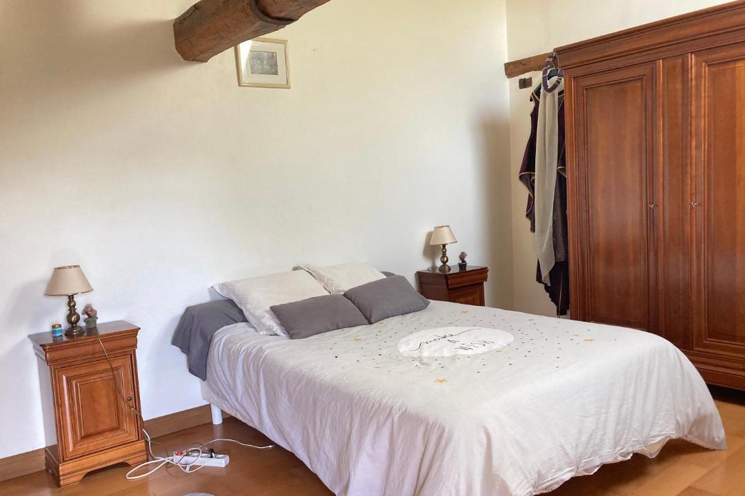 Photo of Bedroom in Chemire-sur-Sarthe